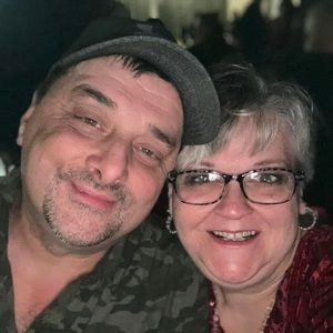 Meet your Posher, Dana